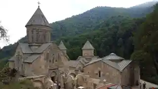 Haghartsin
