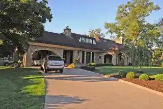Ricketts House