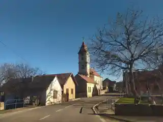 Church of the Transfiguration of the Lord