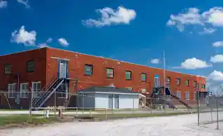 Chickasaw Shipyard Village Historic District