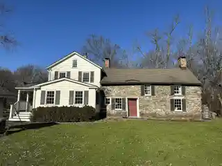 Jeremiah Vandyke House