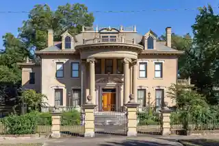 Hotze House
