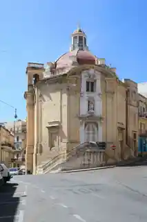 St Paul's Church