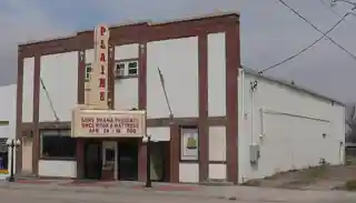Gourleys Opera House
