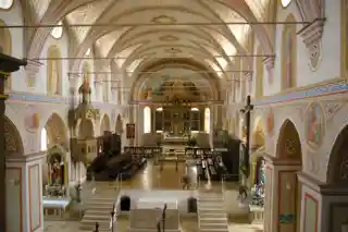 Ilmmünster Abbey