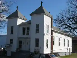 St. Stephen's AME Church