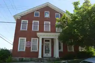 William Hickman House
