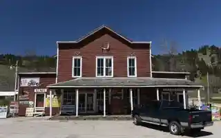 Wyoming Mercantile