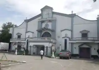 Polo Church