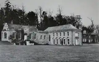 Sevenhampton Place