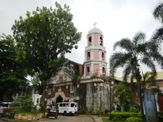 Calumpit Church