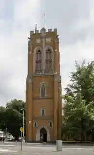 St David's Cathedral