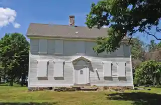 Allen–Madison House
