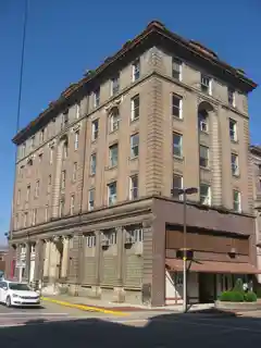 Citizens National Bank