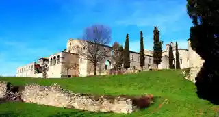 Monastery of Pelayos