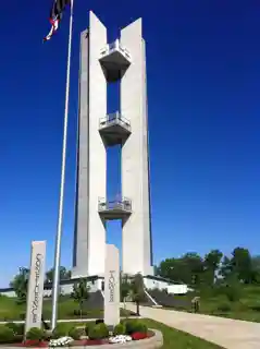 Confluence Tower