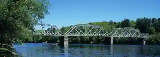 Cheshire Bridge
