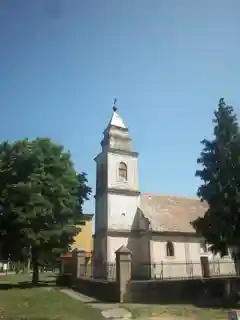 Church of the Presentation of Mary