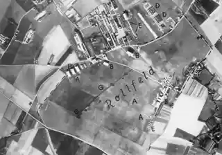 RAF Manston