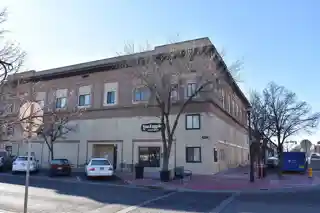 Nampa Department Store