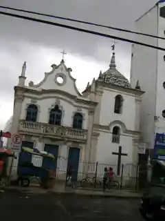 Church of Our Lady of Remedies