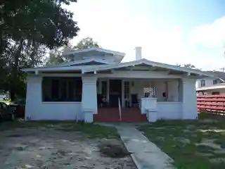Edward L. Hainz House