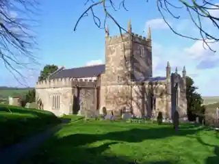 Church of St Peter, Englishcombe