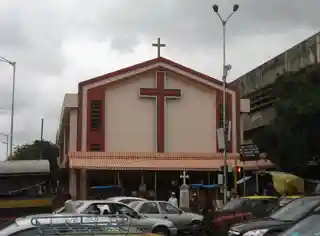 St. Michael's Church, Mumbai