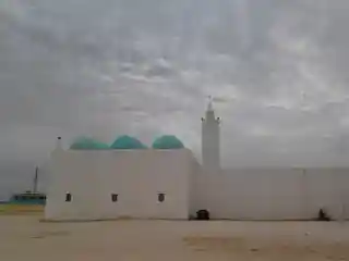 Ould Abas Mosque