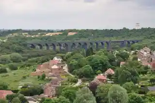 Conisbrough Viaduct
