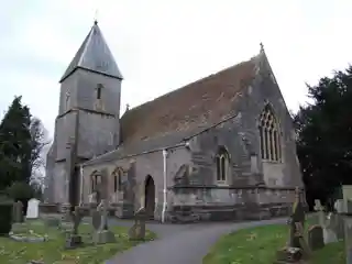 Holy Trinity Church