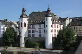 Old Castle