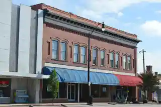 Johnson Building