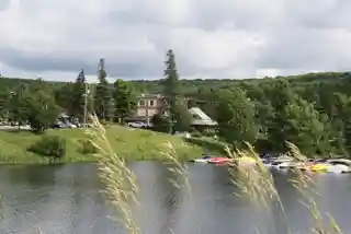 Deerhurst Resort