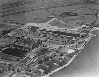 Naval Aircraft Factory