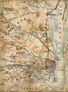 Fort Albany