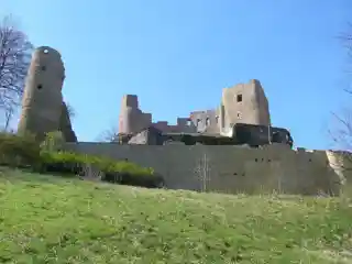 Frauenstein Castle