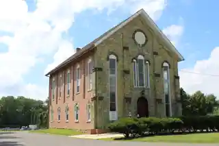 Chester-Bethel United Methodist Church