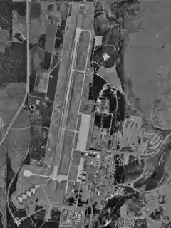 K. I. Sawyer Air Force Base