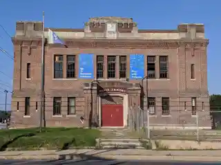 York Armory