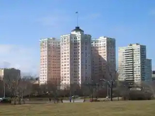 Bryn Mawr Avenue Historic District