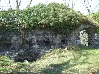 Dohna Castle