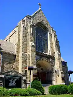 Church of the Covenant