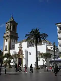 Church of Our Lady of the Palm