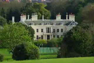 Compton Place
