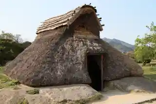 Ayaragigō site
