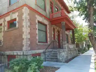 Eichelberger Apartments