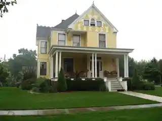 Alfred Phillips House