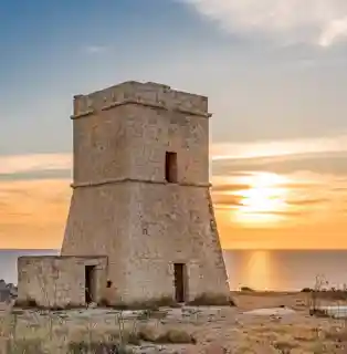 Lippija Tower