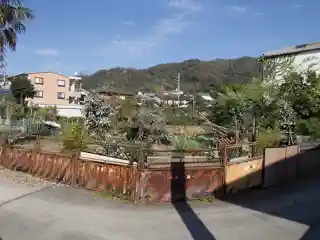 Kusaka Shell Mound